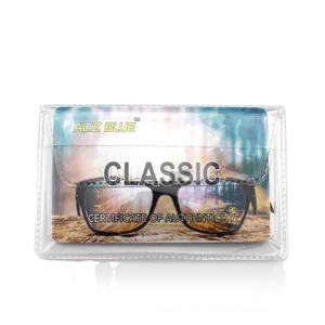 Chiffons de nettoyage en microfibres Vente en gros Appareil photo en PVC antibuée Lunettes pour lentilles Chiffon nettoyant pour lunettes <span class=keywords><strong>Lingettes</strong></span> en microfibres - Product Image 1