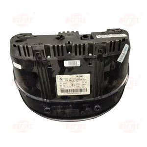 לוח המחוונים הפופולרי אביזר עבור bmw320 528 520 740 e32 e3 x1 4 e36 e39 e46 e90e60 x5 e53 לוח מחוונים - Product Image 5