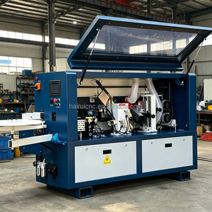 Nouvelle Machine à Bordurer de Haute Précision pour le Travail du Bois, le Meuble, le MDF, le Contreplaqué, le PVC et l'<span class=keywords><strong>ABS</strong></span> - Product Image 3