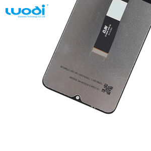 Fabricant d'écrans LCD pour téléphones mobiles OLED pour Umidigi A7s, écran tactile LCD en gros, remplacement d'écran avec garantie d'un an - Product Image 3