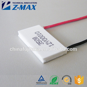 Appareil de bonne qualité 30x15x3.6mm <span class=keywords><strong>chauffage</strong></span> et module de refroidissement pour l'eau, refroidisseur thermoélectrique - Product Image 2