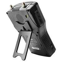 Satlink ST-5260 DVB-S2/ISDB-T/câble et MPEG-2/4 H.264 Handheld Sat Locator GTMedia 4.3 Inch