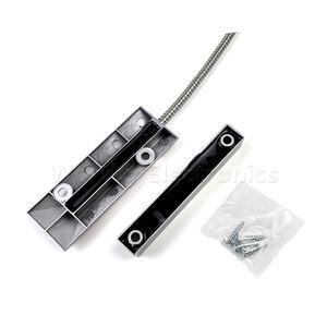 Alarme magnétique <span class=keywords><strong>de</strong></span> <span class=keywords><strong>porte</strong></span> <span class=keywords><strong>de</strong></span> <span class=keywords><strong>garage</strong></span> antivol <span class=keywords><strong>de</strong></span> haute qualité, <span class=keywords><strong>porte</strong></span> roulante filaire en fer, interrupteur <span class=keywords><strong>de</strong></span> proximité NA OC-55 - Product Image 5