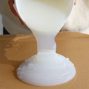 Colle à base d'eau Lantise de conception chinoise pour revêtement de sol en vinyle PVC antidérapant imperméable de 2 mm d'épaisseur, <span class=keywords><strong>adhésif</strong></span> non toxique - Product Image 6