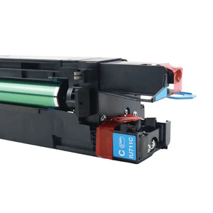 Unidad de tambor Original remanufacturada DR711 A2X20RD BK para Konica Minolta <span class=keywords><strong>Bizhub</strong></span> 654 754 C654 C754 C654e C754e cartucho de tambor de copiadora - Product Image 4