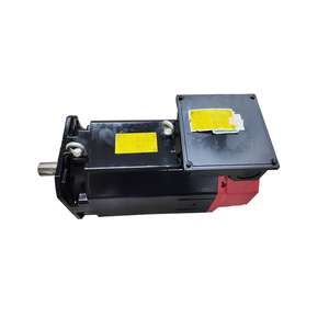 Motor de Husillo AC FANUC Nuevo Original A06B-1446-B103 # Proveedor de repuestos 0102 para PLC, PAC y controladores dedicados - Product Image 6