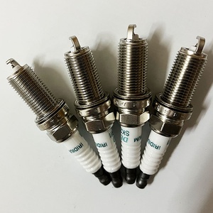 Bougie d'allumage Irdium pour Toyota Nissan Ford Cherry Chevrolet <span class=keywords><strong>Honda</strong></span> Hyundai 90919-01191 SK20HR11 - Product Image 3