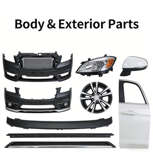 Accesorios Exteriores para Automóviles de Alta Calidad, Piezas de Carrocería para Toyota, Honda, BMW, Mercedes Benz, Audi, Ford, Nissan, Kits de Carrocería para Vehículos - Product Image 3