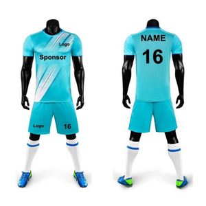 2026/27 New Custom Design Adult <b>Red</b> Soccer Jersey Plus Size 100% Polyester Heat-Transfer Printing Breathable Quick Dry - Product Image 4