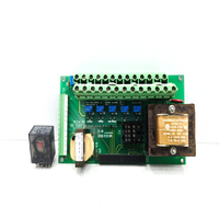Plc B08J000A TECH POWER CANTROLS Placa de Interfaz de Excitación Suministro a Granel