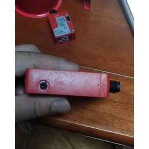 Nuevo Sensor Fotoeléctrico Leuze PRK46C.1/4P-M12 H - Product Image 4
