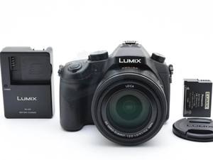 กล้องดิจิตอล HFT Professional <span class=keywords><strong>Lumix</strong></span> <span class=keywords><strong>DMC</strong></span>-FZ1000 20.1 ล้านพิกเซล ขายส่งจากญี่ปุ่น - Product Image 1