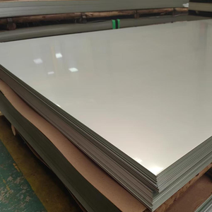 Pelat Baja Tahan Karat Grade 202 321 304 <span class=keywords><strong>316</strong></span> Ketebalan 1.5mm 1.2mm 2.5mm 3mm - Product Image 2