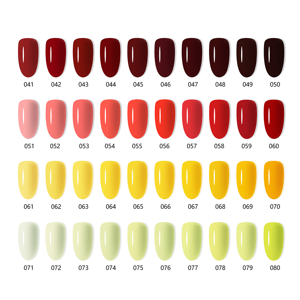 Color Mezclado