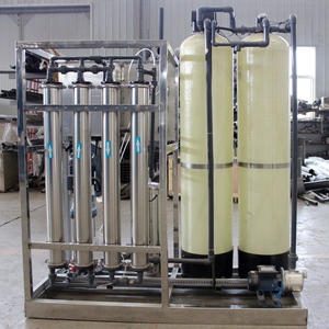 <span class=keywords><strong>Filtre</strong></span> à sédiments <span class=keywords><strong>pour</strong></span> toute la maison, machine <span class=keywords><strong>de</strong></span> filtration d'<span class=keywords><strong>eau</strong></span> <span class=keywords><strong>de</strong></span> puits, station intelligente avec réservoir FRP 1000LPH <span class=keywords><strong>pour</strong></span> campus scolaire - Product Image 3