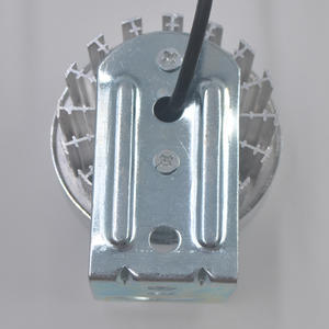 <span class=keywords><strong>Moto</strong></span> HA CONDOTTO il Faro <span class=keywords><strong>Lampadine</strong></span>, Universale Super Luminoso Bianco di Guida Nebbia Riflettore - Product Image 4