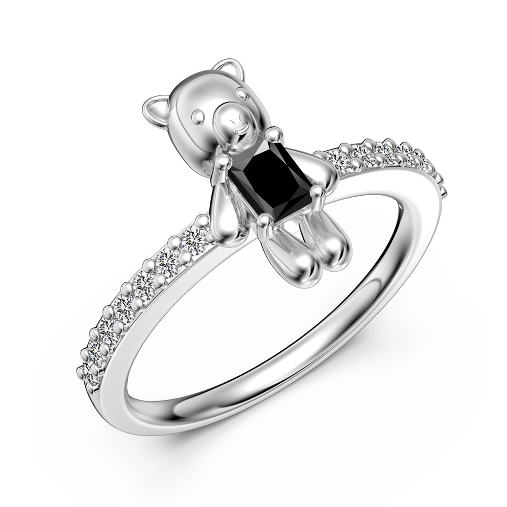 Silver-DY121260-S-W-BK