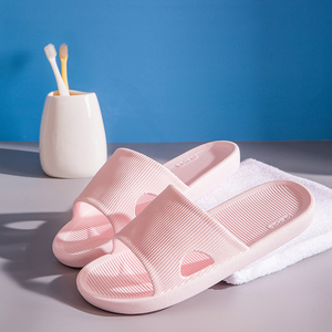 Sandalias de Playa Casuales para Hombre, Diseño Veraniego, Antideslizantes, de EVA, Transpirables, con Punta Abierta, Estampadas - Product Image 6