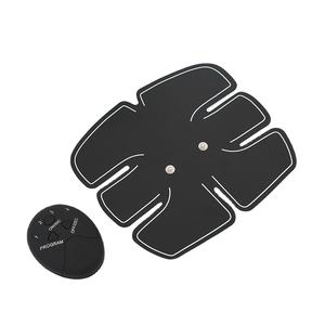 Universal Intelligent Fitness Apparatus para <span class=keywords><strong>Body</strong></span> Workout Lazy Sports Abdominal Muscle Sticker Suporta One Piece para Homens Mulheres - Product Image 1