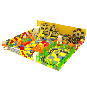 Equipo de Juego Interior para Niños, Torre de Red Arcoíris, Tobogán Infantil con Temática de Jungla - Product Image 4