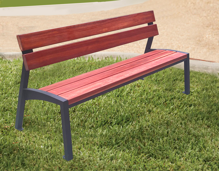 PARK BENCH BC-L1500