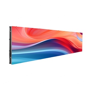 Pantalla LED para Instalación Fija en Exteriores, 500nits de Brillo, C1.56, Impermeable, Legible Bajo la Luz Solar, 1 Año de Garantía, Video - Product Image 3