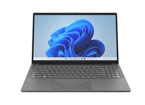 Ordinateur <span class=keywords><strong>Portable</strong></span> Professionnel Tactile Full HD 15,6 Pouces, RAM 16 Go, Processeur Intel N95 N100 N150 I3 I5 I7, SSD M.2 - Product Image 2