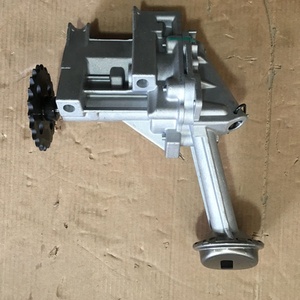 <span class=keywords><strong>Pompe</strong></span> à <span class=keywords><strong>huile</strong></span> de pièce de moteur de pièces de rechange de <span class=keywords><strong>voiture</strong></span> de <span class=keywords><strong>prix</strong></span> usine pour Renault OEM 8200698013 - Product Image 2