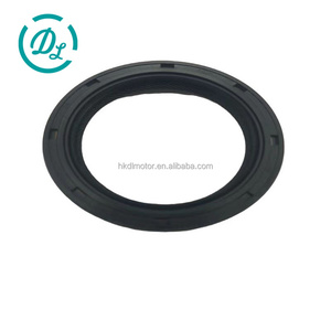 ซีลน้ำมันด้านหน้าเพลาข้อเหวี่ยงดีเซล EexcavaStart รุ่น 8-97049145-0 8970491450 4JB1 4JG1 ทนทาน ป้องกันการรั่วซึม ใช้แทนของเดิมได้ เหมาะสำหรับรถขุด - Product Image 1