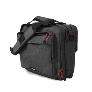 RPET-bolsa trasera de ciclismo para exteriores, maletín Convertible para bicicleta - Product Image 3