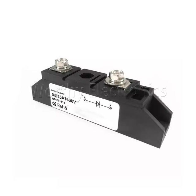 MD110-16 High power anti-backcharge diode MD110A1600V for module