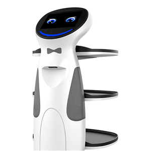 <span class=keywords><strong>Robot</strong></span> <span class=keywords><strong>Camarero</strong></span> Uwant para Servicio de Camareros en Restaurantes - Product Image 2