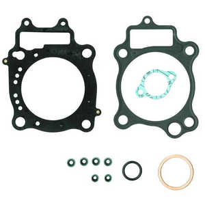 Nrteam para Honda CRF 250 R 04-07 Juntas de alta calidad - Product Image 1