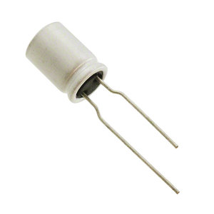 RNE1C561MDNASQKX Componentes Electrónicos Originales de Proveedores, Nuevo Condensador de Aluminio Polímero 560UF 20% 16V TH - Product Image 1