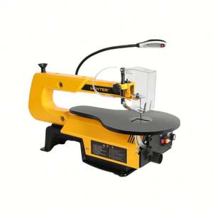 <span class=keywords><strong>Sega</strong></span> Elettrica <span class=keywords><strong>a</strong></span> <span class=keywords><strong>Filo</strong></span> Alternativo <span class=keywords><strong>da</strong></span> 16 Pollici Modello Industriale/<span class=keywords><strong>Fai</strong></span>-<span class=keywords><strong>da</strong></span>-<span class=keywords><strong>Te</strong></span> <span class=keywords><strong>Sega</strong></span> Curva per Falegnameria con Regolazione della Velocità per Taglio Ottimale del Legno - Product Image 2