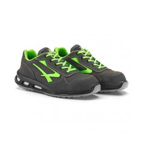 U-POWER - RL20174-35 Chaussures de sécurité basses Yoda ESD S3 CI SRC, noir-EAN 8033546361726 CHAUSSURES DE SÉCURITÉ ET ENTRAÎNEURS DE SÉCURITÉ - Product Image 2
