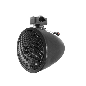 Haut-parleur marin d'origine d'usine 120W 4'' H-6104, étanche, pour bateau, haut-parleur extérieur - Product Image 6