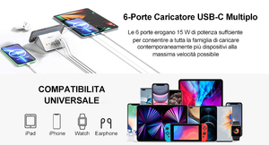 <span class=keywords><strong>2025</strong></span> tốt nhất bán điện thoại Trạm Sạc nhanh sạc cho iPhone mới sạc di động công nghệ cao Phụ kiện hotselling sản phẩm - Product Image 6