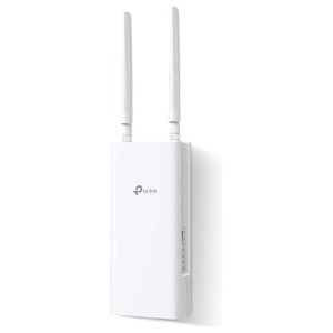 Routeur 4G LTE Tp-Link, bande unique, extérieur, avec un port et Wi-Fi 4 standard - Product Image 1