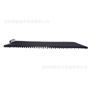 ที่วางแก้วในรถยนต์ ฝาครอบซิป 5KD862531 สำหรับโฟล์คสวาเก้น กอล์ฟ ช่องระบายอากาศ ติดตั้งบนแผงหน้าปัดโลหะ ติดตั้งง่าย - Product Image 1