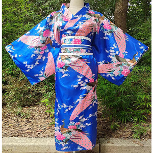 Costume de <span class=keywords><strong>kimono</strong></span> traditionnel japonais pour femmes, brodé, tenue de yukata féminine, robe de soirée d'Halloween, <span class=keywords><strong>kimono</strong></span> vintage de <span class=keywords><strong>geisha</strong></span> - Product Image 6