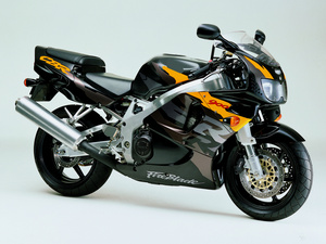 Kits de Carenado para Motocicleta Compatibles con Cbr900rr 96 97 Cbr900 893 Cbr 900rr 1996 1997, Kit Completo de Carenado de Plástico ABS - Product Image 6