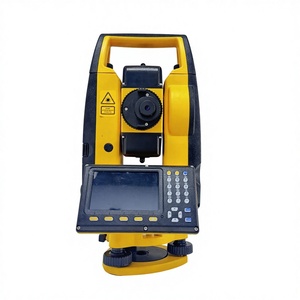Estación Total South NTS-342R15B/N40/N4, Instrumento de Medición con Precisión de 2'', Estación de Topografía para Construcción - Product Image 1