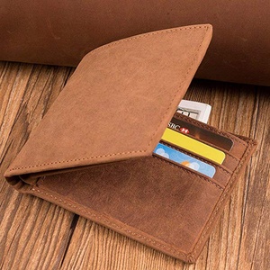 The New Design Engraved Bifold <b>Wallet</b> Engraved Mens <b>Wallet</b> Personalized Leather <b>Wallet</b> for Men Husband Dad Son Boyfriend - Product Image 1