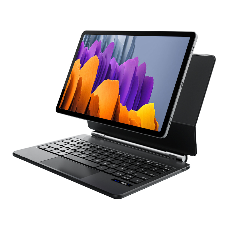 For Galaxy Tab S7 11"  White