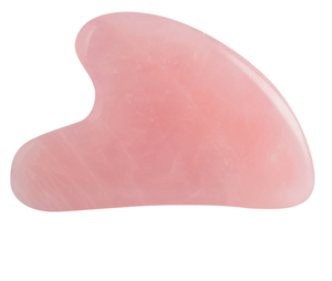 Outil <span class=keywords><strong>de</strong></span> massage facial Guasha Vanedove <span class=keywords><strong>de</strong></span> haute qualité, <span class=keywords><strong>rouleau</strong></span> en quartz rose, pierre Guasha, garantie 1 an pour la peau - Product Image 1