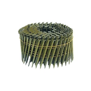 Varilla Roscada Galvanizada para Fijación de Clavos, Tipo Herradura 001, Alta Dureza que Garantiza Durabilidad y Larga Vida Útil - Product Image 1