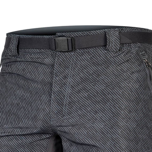 Shorts VTT Grande Taille 2026 - Haute Qualité, Séchage Rapide, Respirant, Unisexe, Spandex/Polyester |   Fournisseur OEM ODM fabriqué au Pakistan - Product Image 2