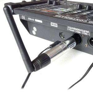 Vorlane DMX512 <strong>DMX</strong> Dfi 2.4G Wireless Receiver &amp; Transmitter Stage Light <strong>Control</strong> - Product Image 1