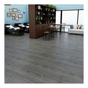 Suelo de Pvc rollo de <span class=keywords><strong>4m</strong></span> de ancho coche mat en piso de plástico - Product Image 4